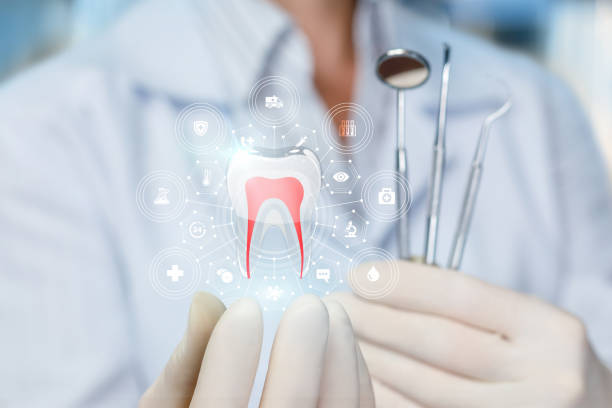 Advanced Technology for Better Dental Care in Blackhawk, CA