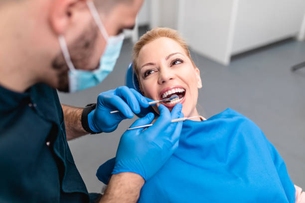 Best Dental X-Rays and Imaging  in Blackhawk, CA