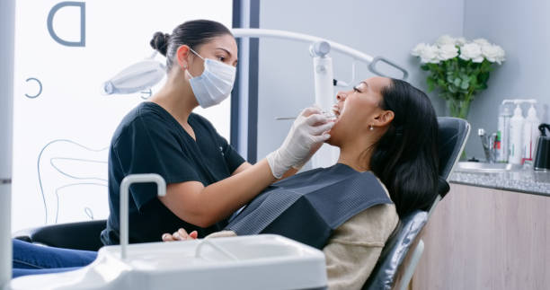 Best Wisdom Tooth Removal  in Blackhawk, CA
