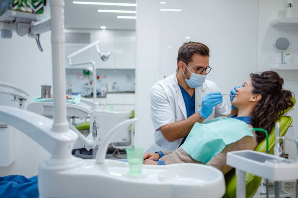 Full Mouth Reconstruction in Blackhawk, CA