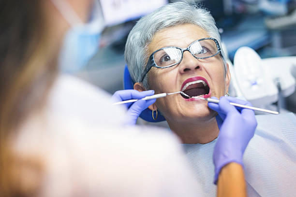 Professional Dental Services in Blackhawk, CA