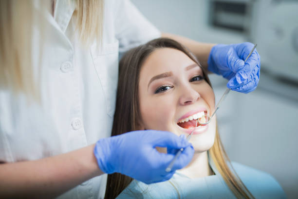 Best Dental Exams and Cleanings  in Blackhawk, CA