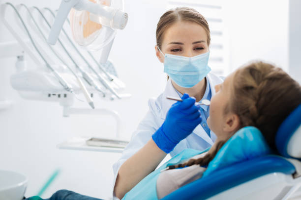 Oral Cancer Screening in Blackhawk, CA